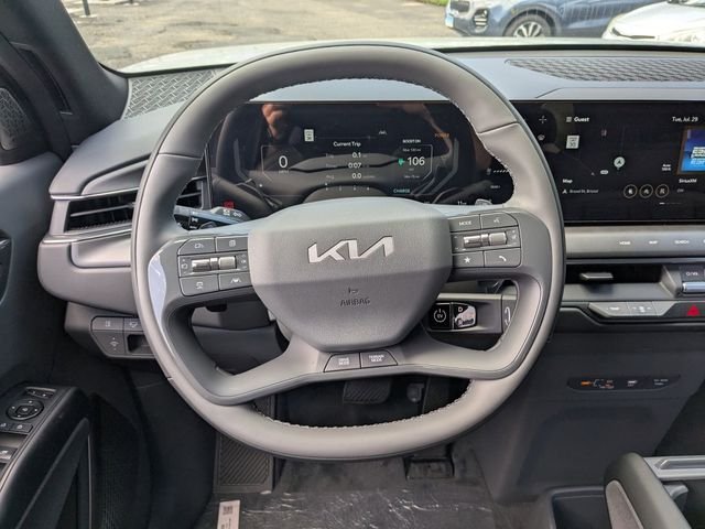 2026 Kia EV9 Land - Photo 15
