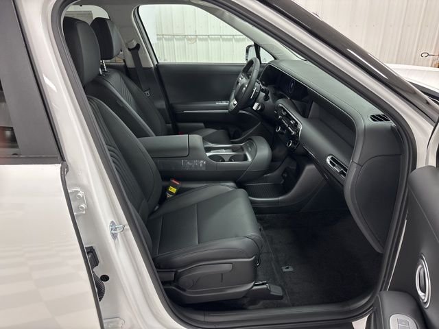 Certified Used 2026 White Hyundai SEL image 28