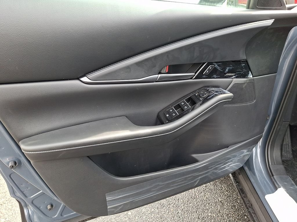 New 2026 Polymetal Gray Metallic Mazda 2.5 Turbo Premium Plus AWD image 9