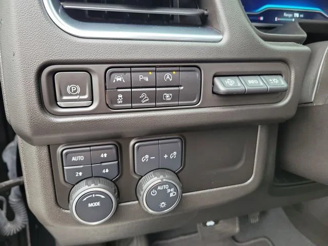 2023 Chevrolet Tahoe Premier - Photo 28