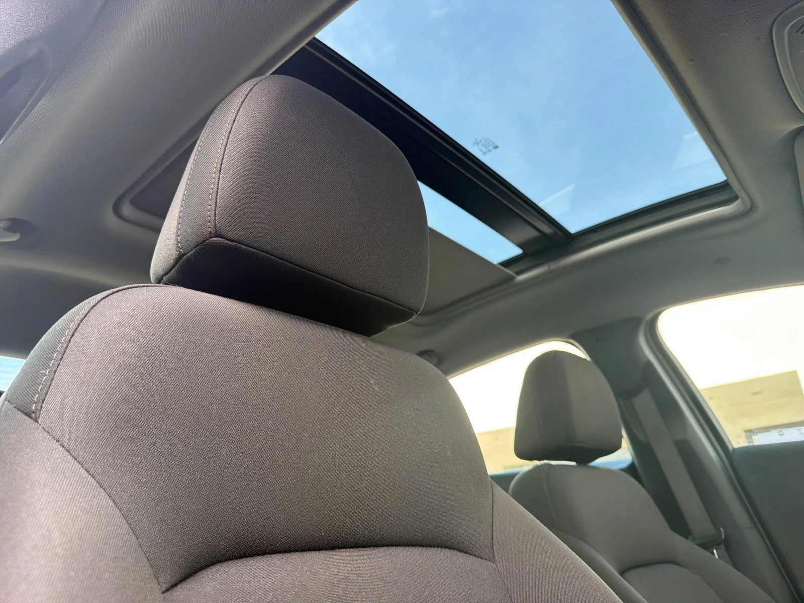 Used 2020 SILVER ICE METALLIC Chevrolet LT image 17