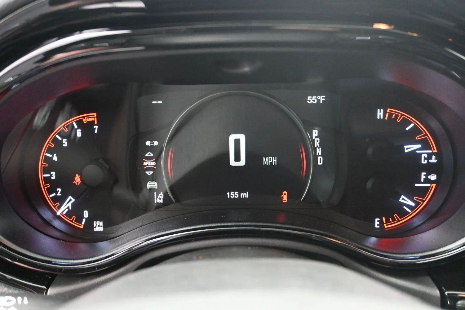 2026 Dodge Durango GT Plus - Photo 25