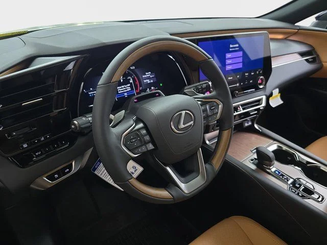 New 2026  Lexus 350 Premium image 19