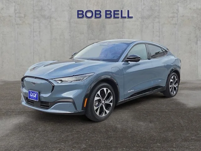 2023 Ford Mustang Mach-E Premium
