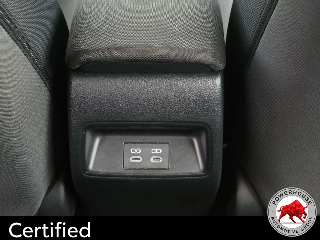 Used 2024  Toyota LE image 15