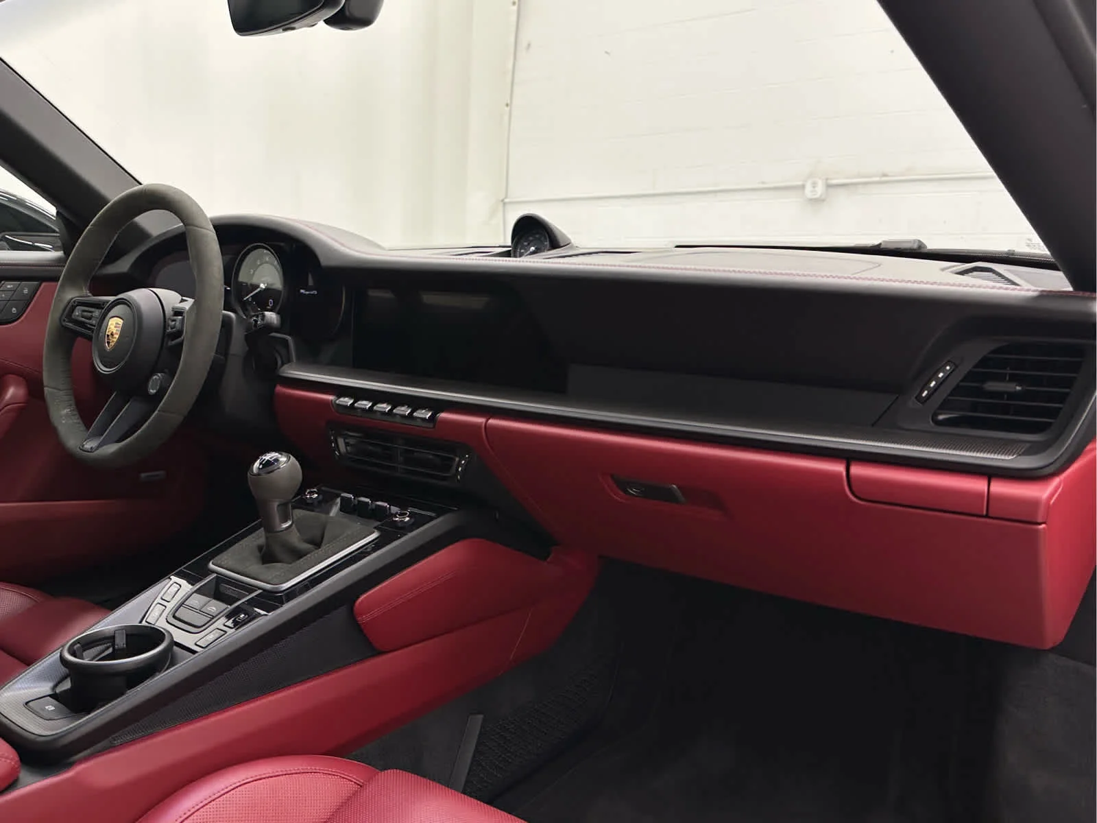 2022 Porsche 911 GTS - Photo 22