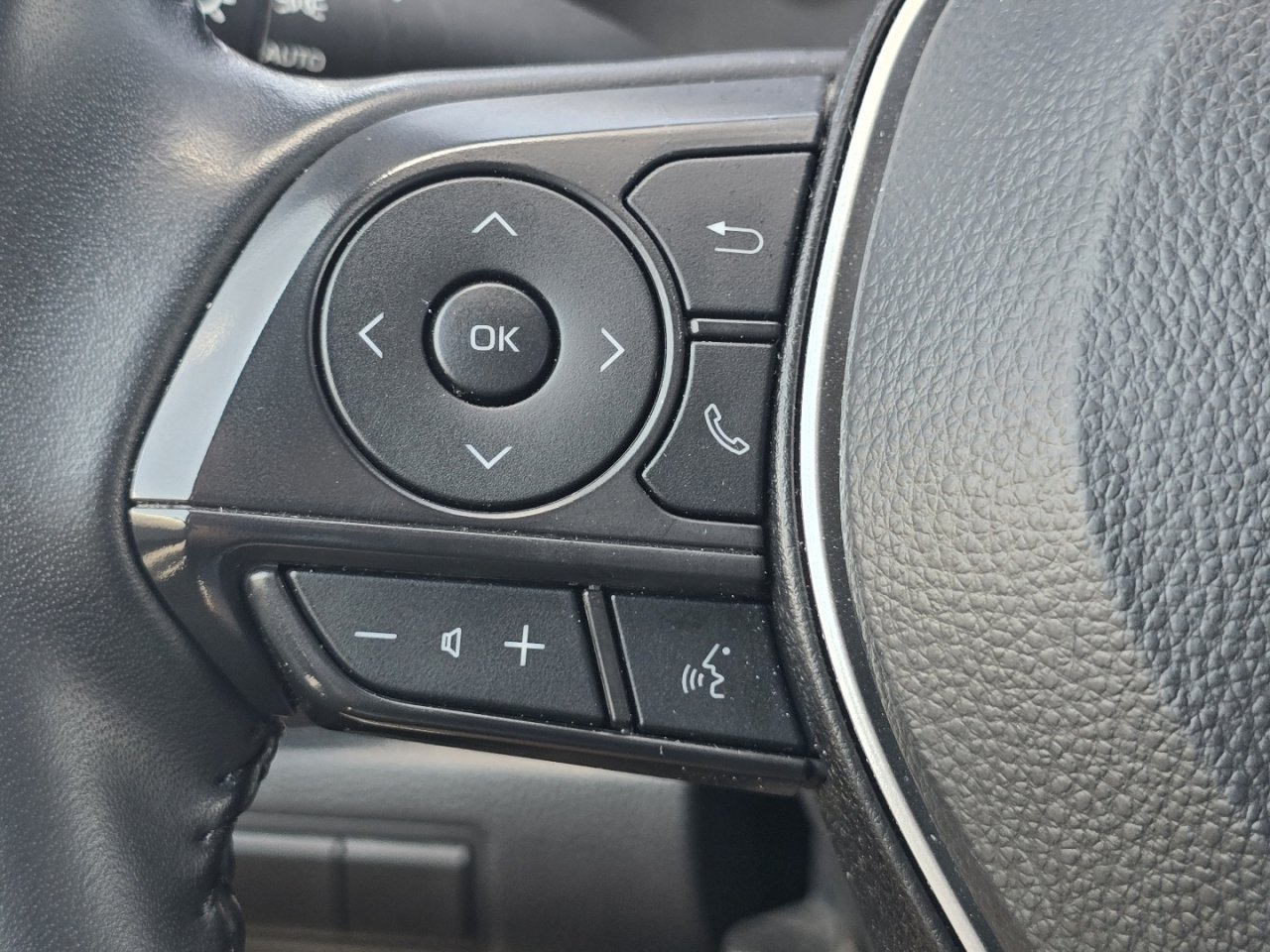 Certified Used 2024 White Toyota SE image 31