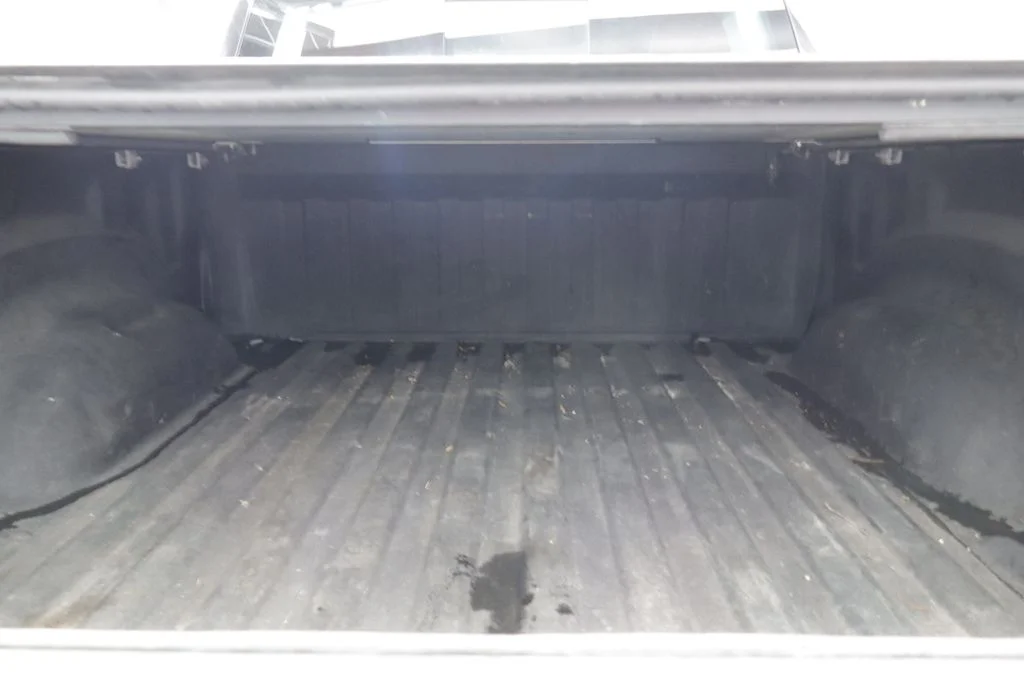 Certified Used 2019 Black Ram Rebel image 21