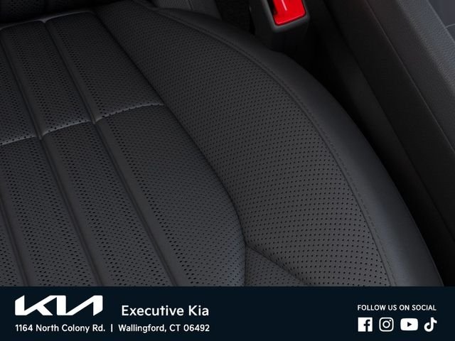 New 2027 Green Kia X-Line SX image 24