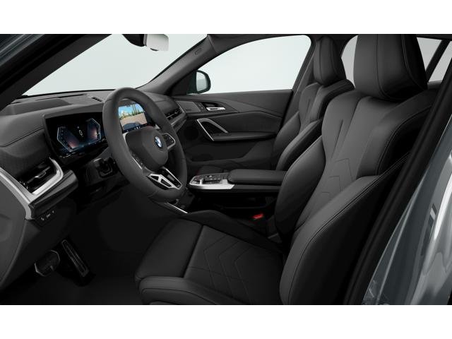 New 2027 Skyscraper Grey Metallic BMW  image 6