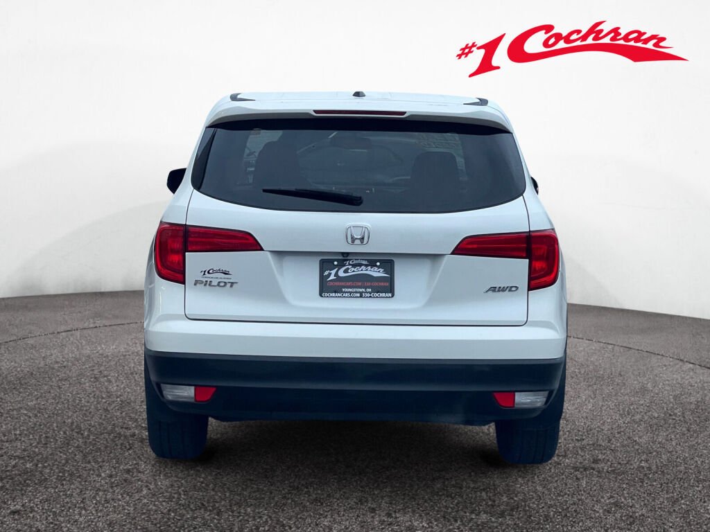 Certified Used 2017  Honda EX-L image 27