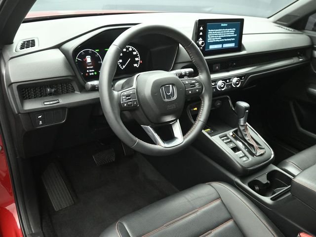 2025 HONDA CR-V - Image 8