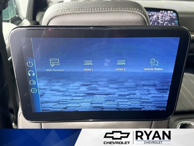 2026 Chevrolet Suburban High Country - Photo 27