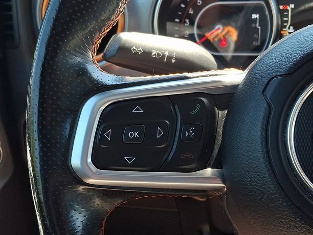 2020 Jeep Gladiator Mojave - Photo 27