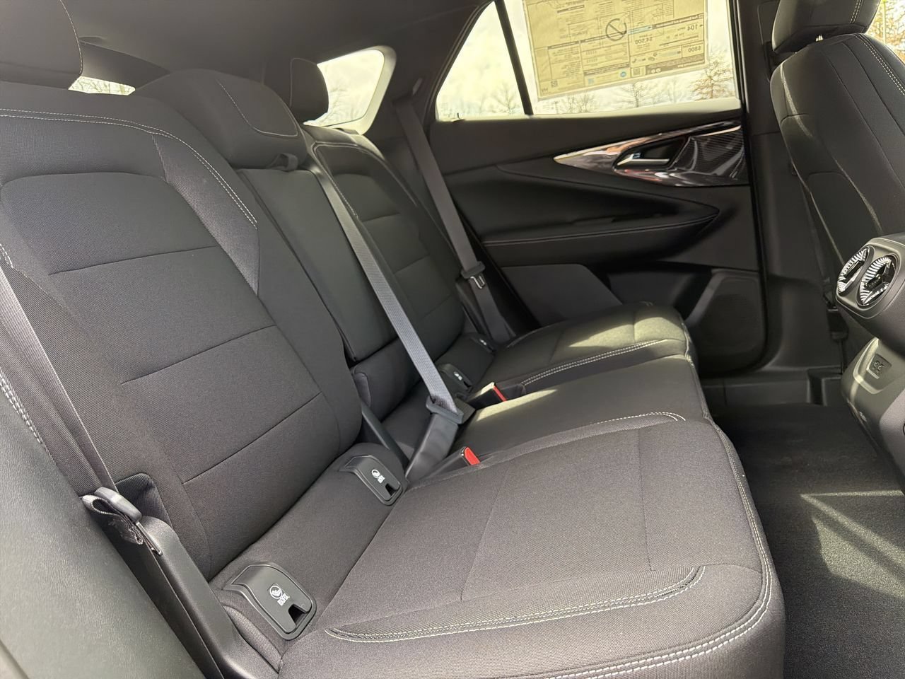2026 Chevrolet Blazer EV LT - Photo 22