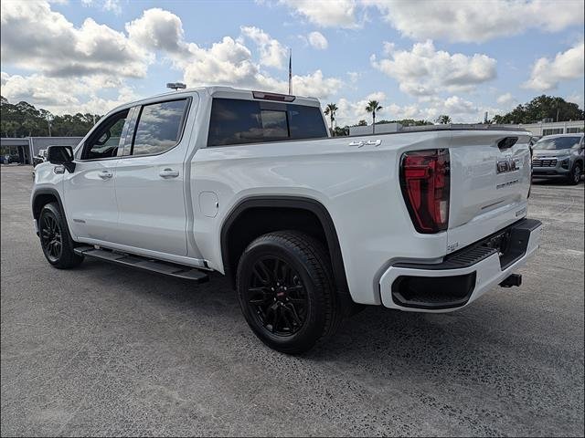 2026 GMC Sierra 1500 Elevation - Photo 7