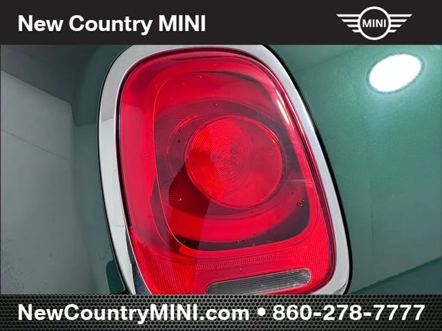 Used 2019 Green MINI  image 16