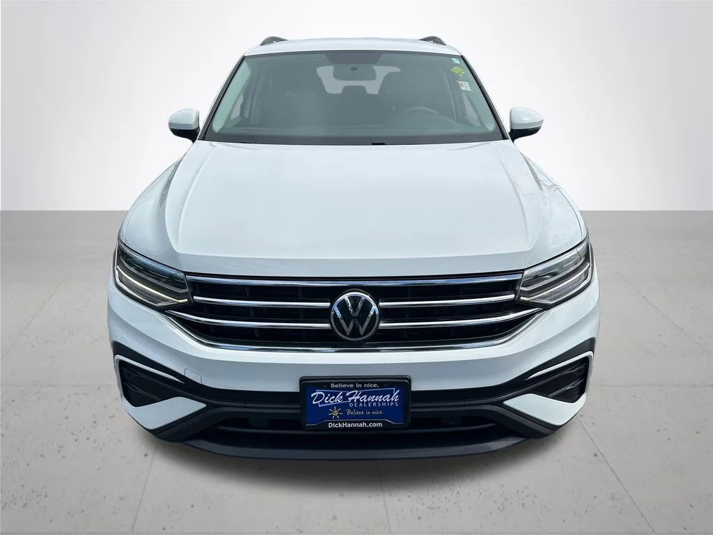Used 2022  Volkswagen 2.0T S image 3