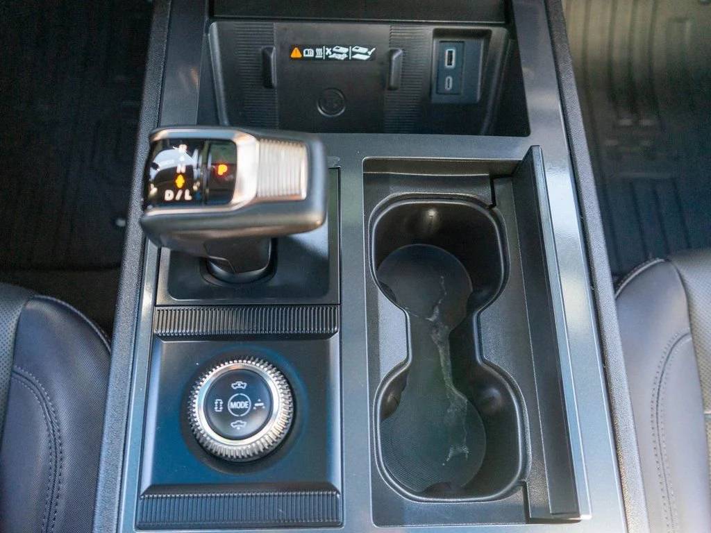 2025 GMC HUMMER EV 3X - Photo 30