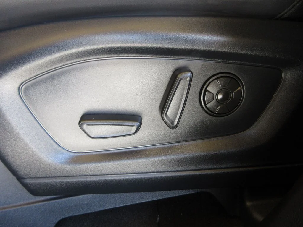 New 2026 Vapor Blue Metallic Ford ST image 12