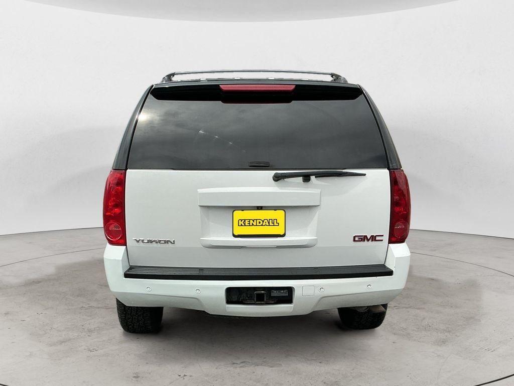Used 2014 White GMC SLT image 6