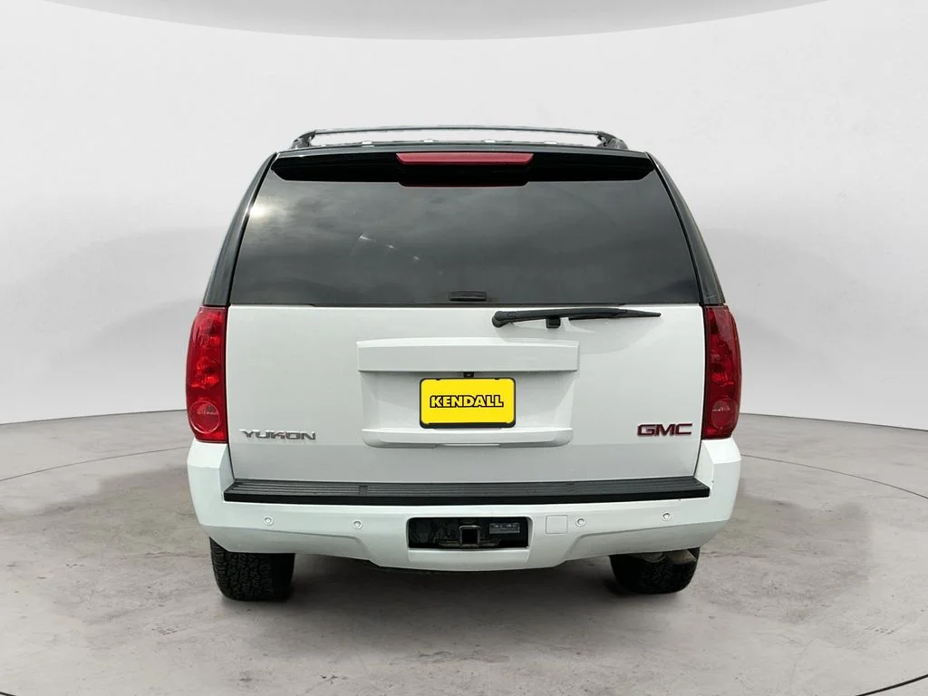 Used 2014 White GMC SLT image 6