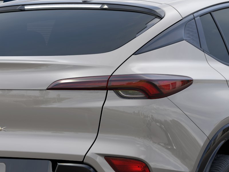 New 2026 Ceramic Buick Sport Touring image 11