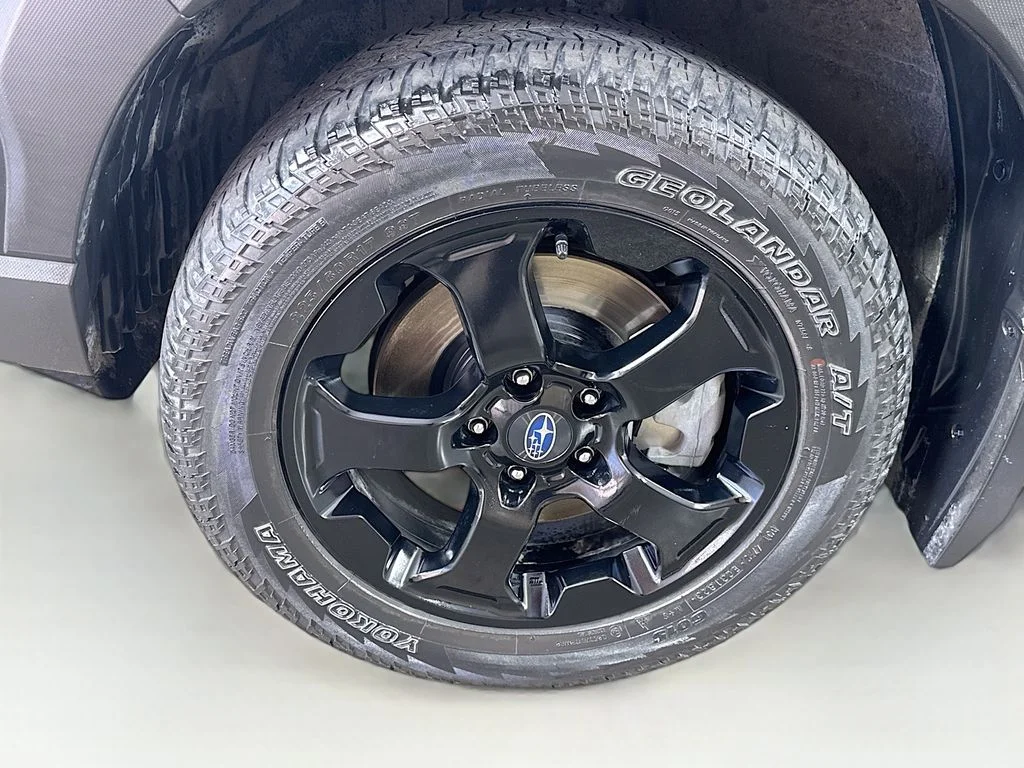 2023 Subaru Forester Wilderness - Photo 41