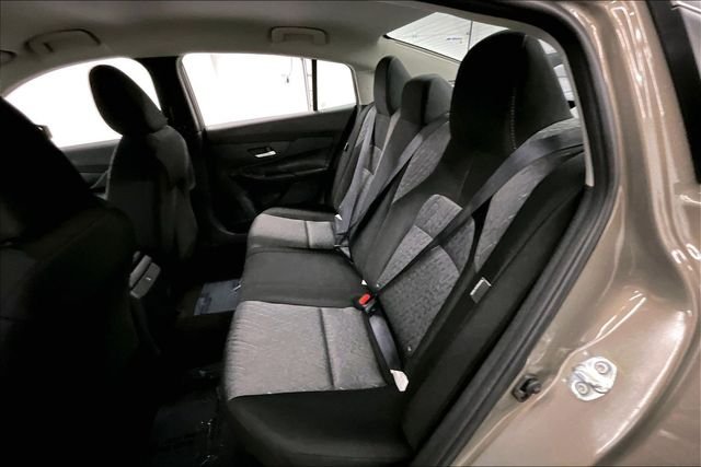 New 2026 Imperial Bronze Nissan SV image 10