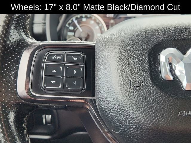 2021 RAM Ram 2500 Pickup Power Wagon - Photo 36