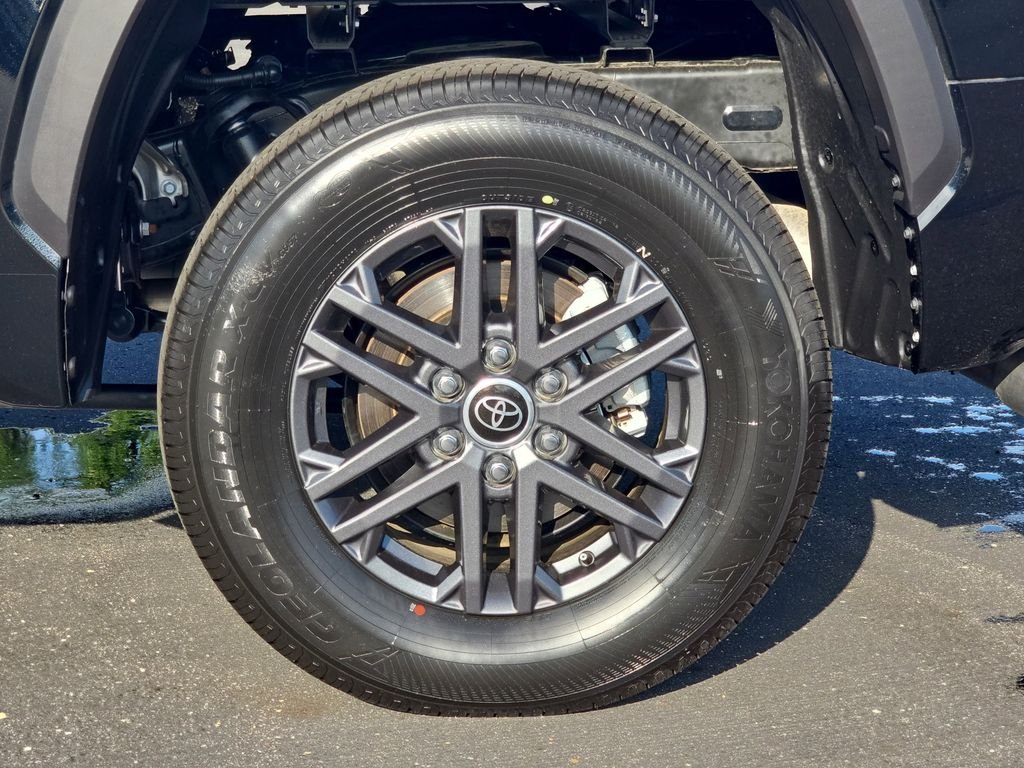 2024 Toyota Tundra SR5 - Photo 32