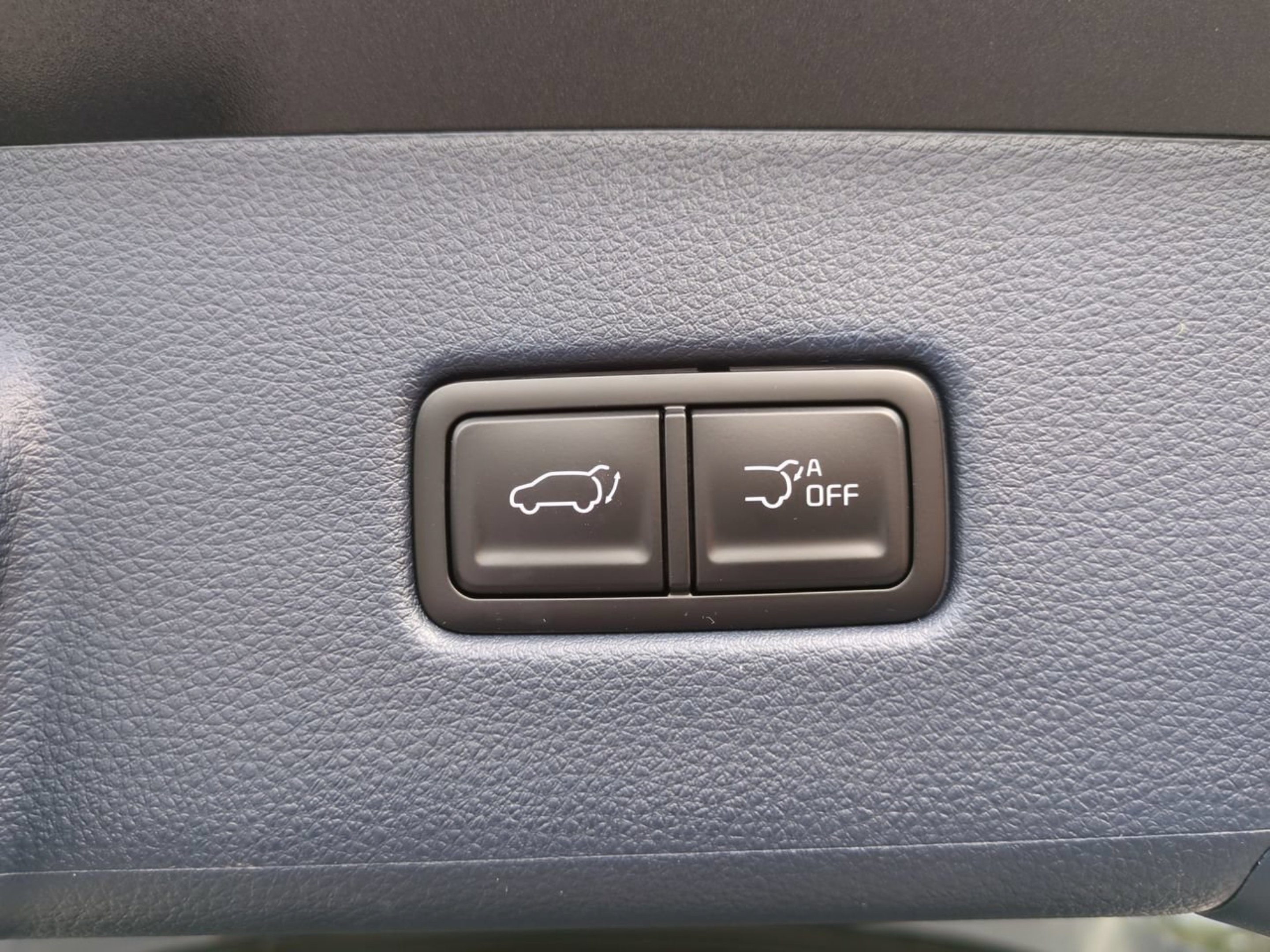 New 2026 Panthera Metal Kia EX image 11