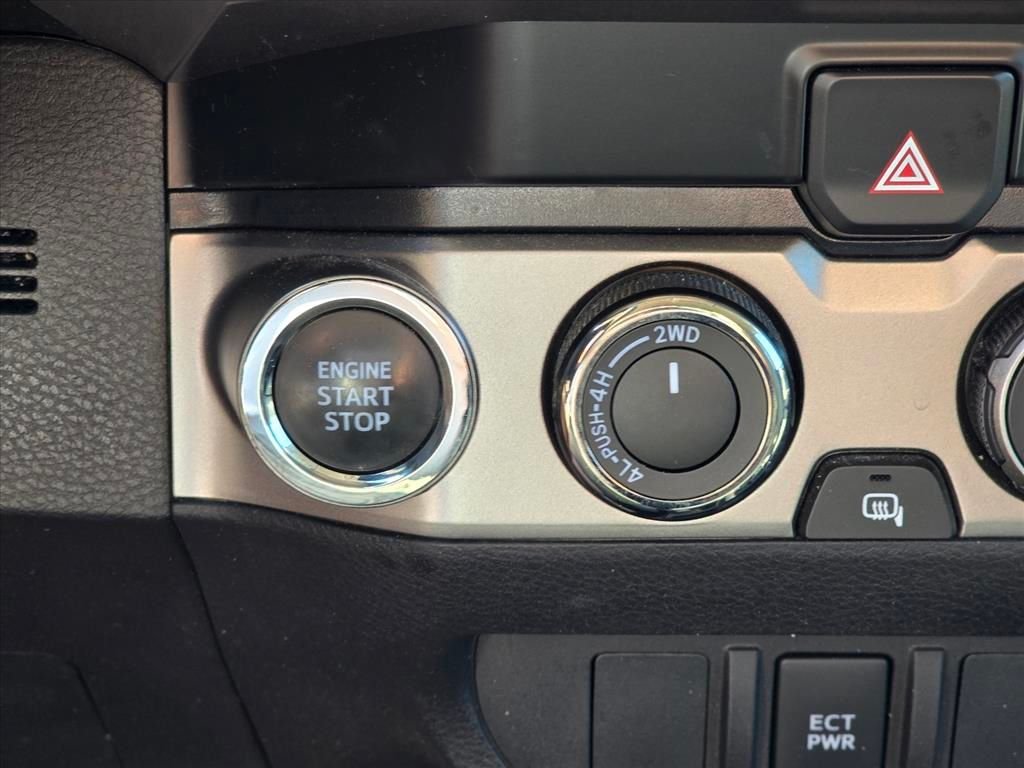 Used 2023 Blue Toyota SR5 image 18