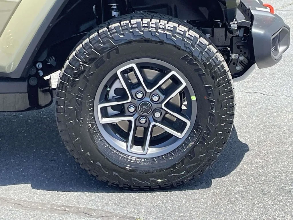New 2026 41 Exterior Paint Jeep Mojave image 10