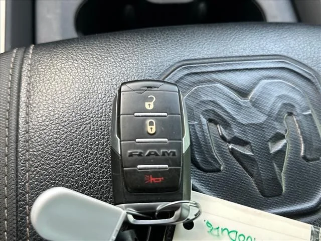 Used 2021 Gray Ram Rebel image 32