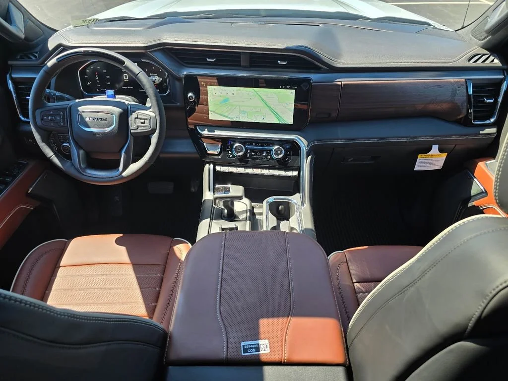 2026 GMC Sierra 1500 Denali Ultimate - Photo 33