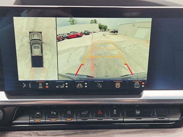 2024 Chevrolet Silverado 1500 LTZ - Photo 15