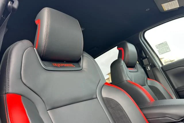 New 2026 Oxford White Ford Raptor® image 35