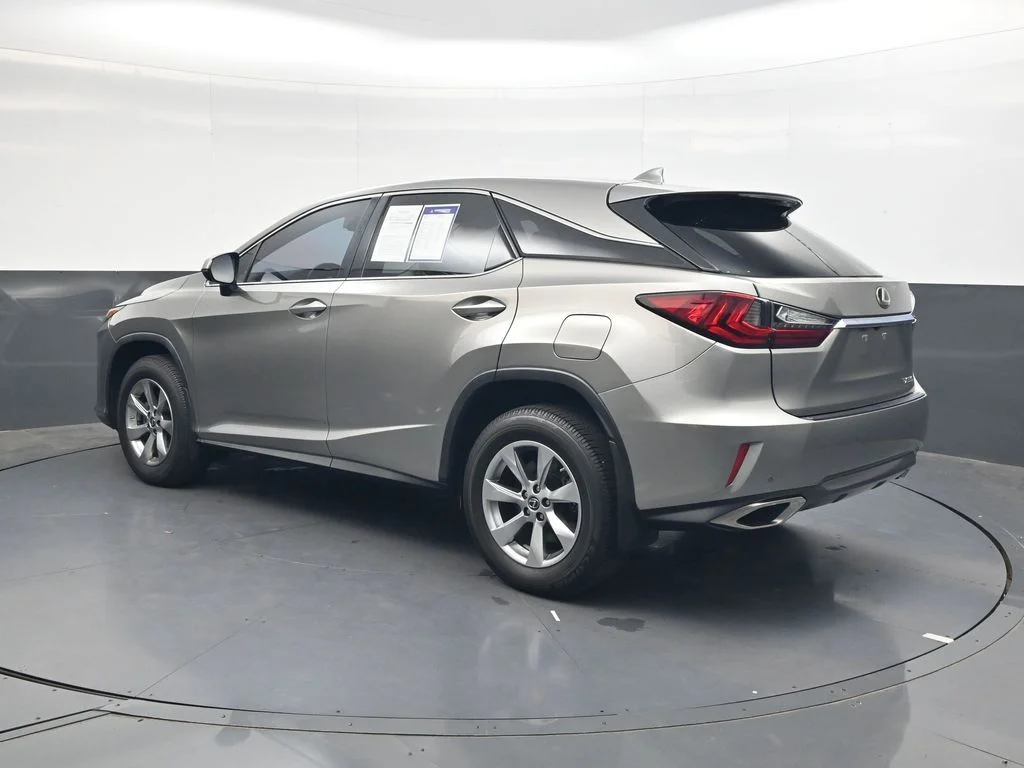 2019 Lexus RX 350 - Photo 6
