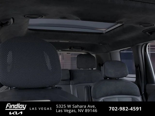 New 2027 Black Kia SX Prestige image 30