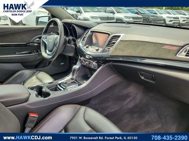 Used 2014 Black Chevrolet Base image 31