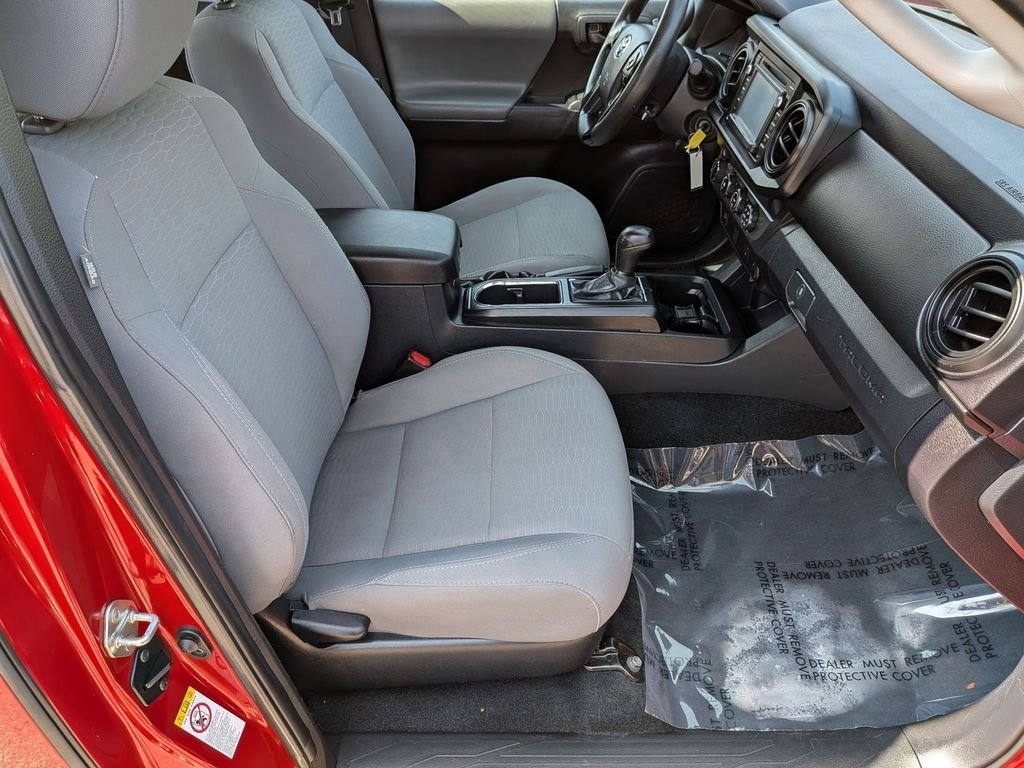 Used 2019 Red Toyota SR image 26
