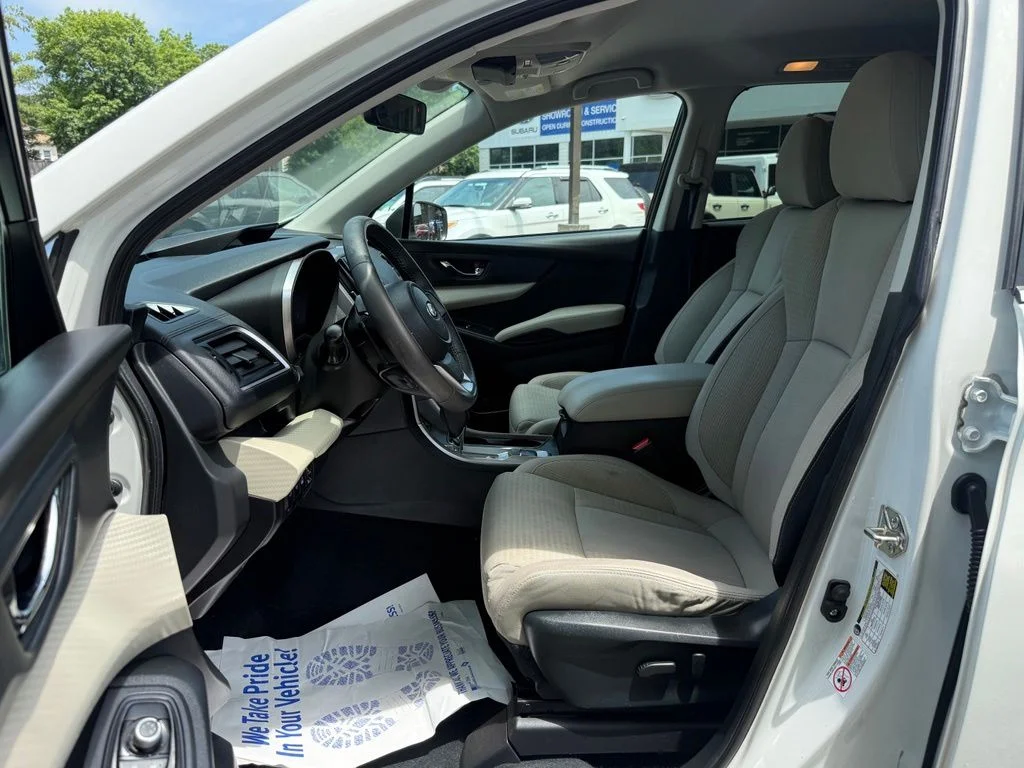 Used 2020 White Subaru Premium image 20