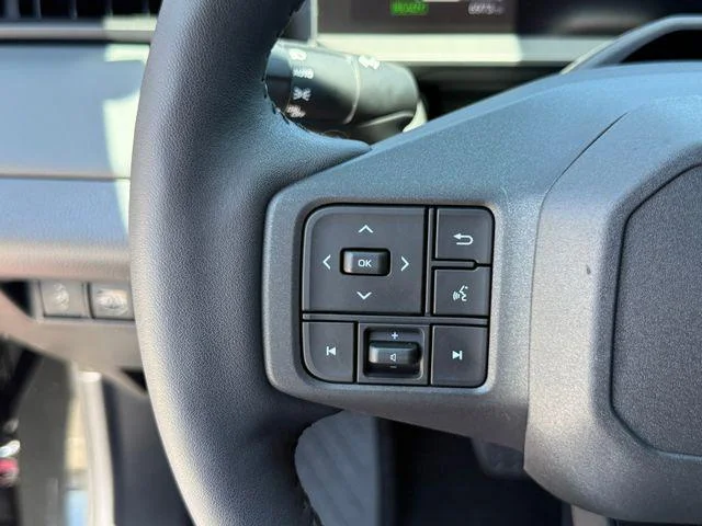 Certified Used 2026 MIDNIGHT BLACK METAL Toyota XSE image 55