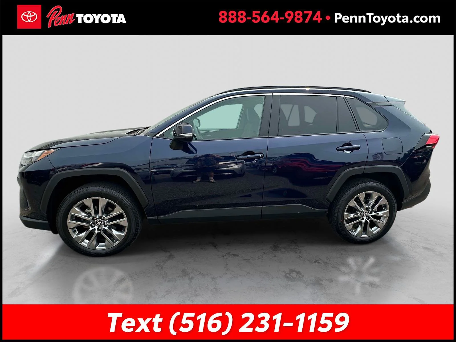 Used 2025 BLUEPRINT Toyota XLE Premium image 7