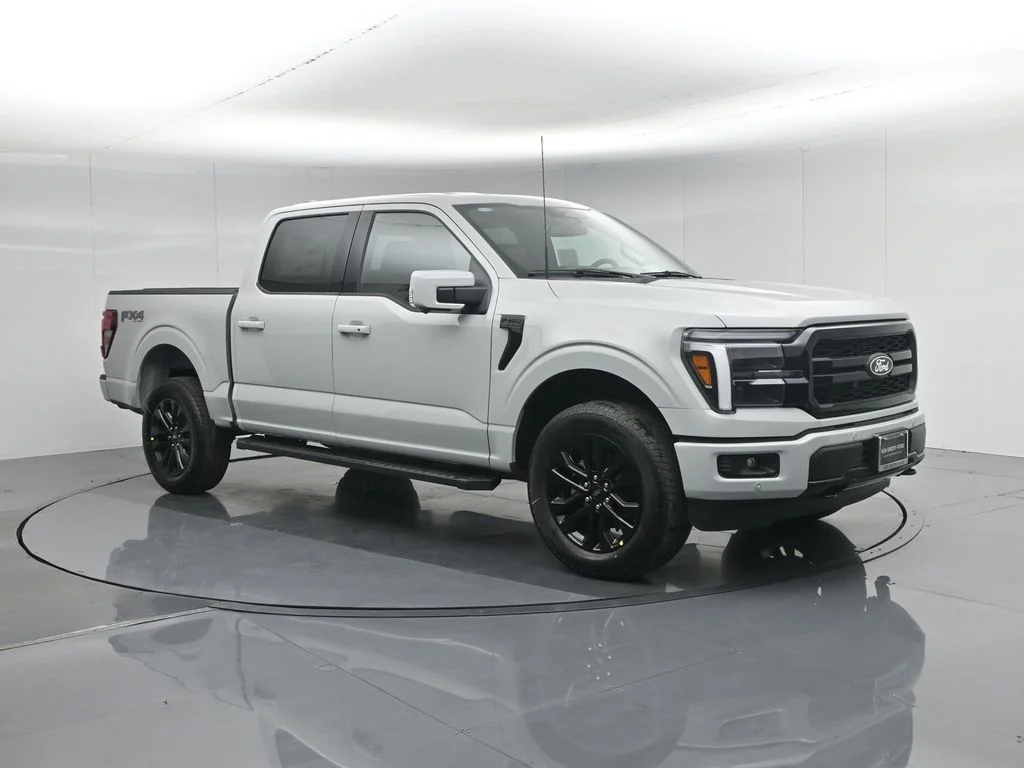 New 2026 Avalanche Ford Lariat image 32