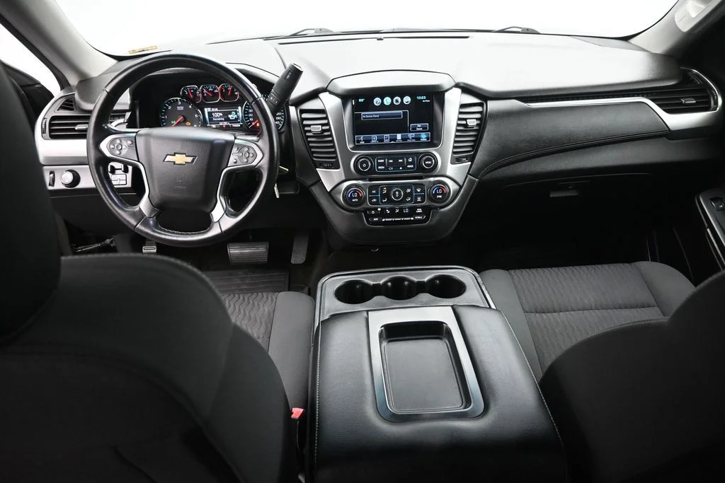 Used 2016 Black Chevrolet LS image 20