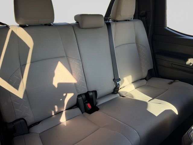 Certified Used 2026 Blue Toyota SR5 image 18