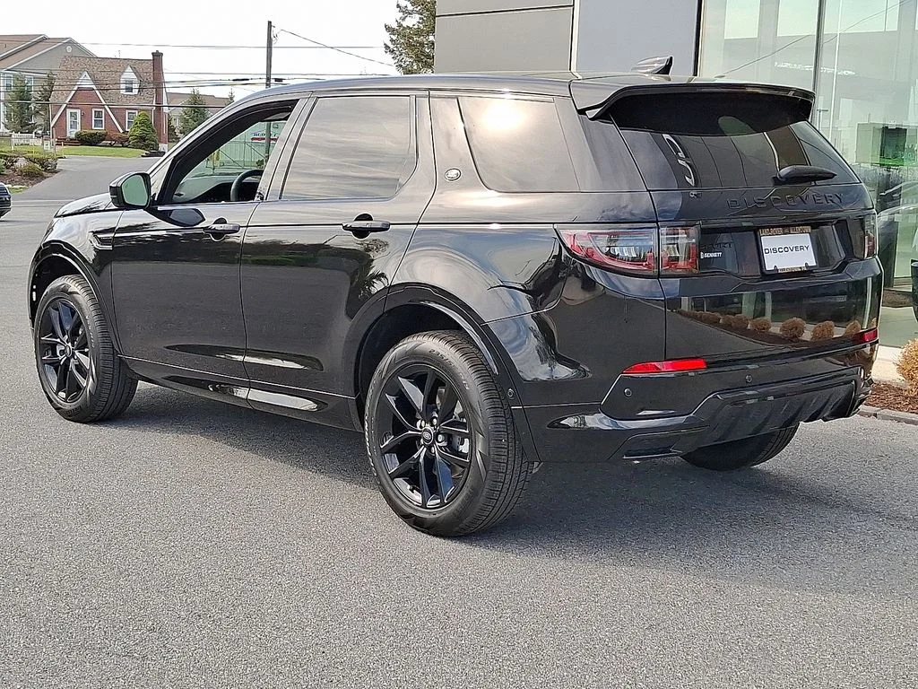 New 2026  Land Rover Landmark image 4