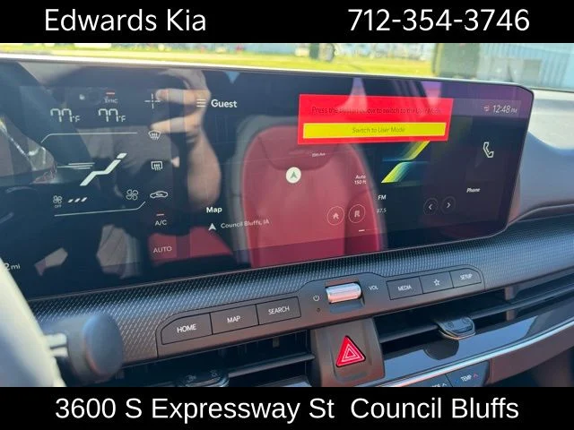 New 2025 Gray Kia GT-Line Turbo image 26